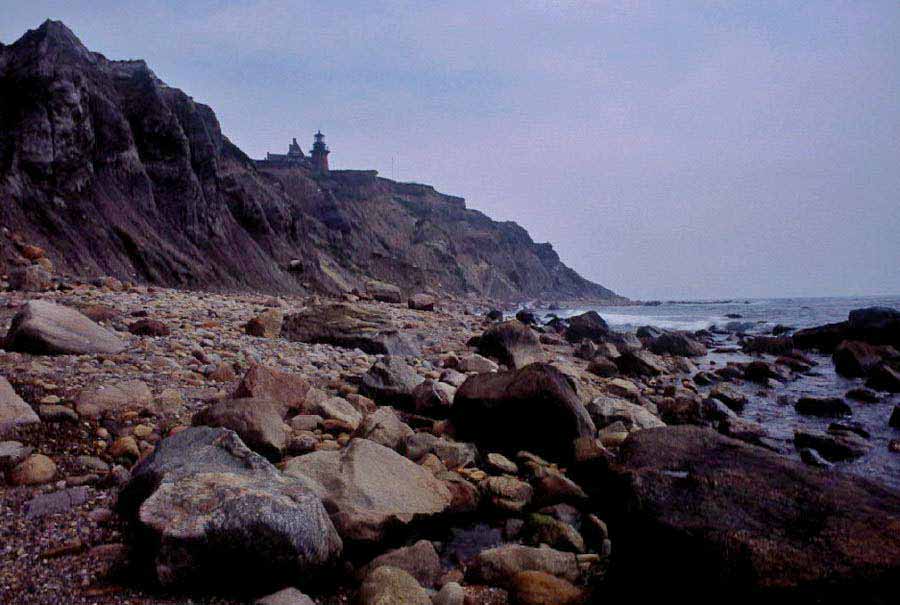 Lighthouse Cove