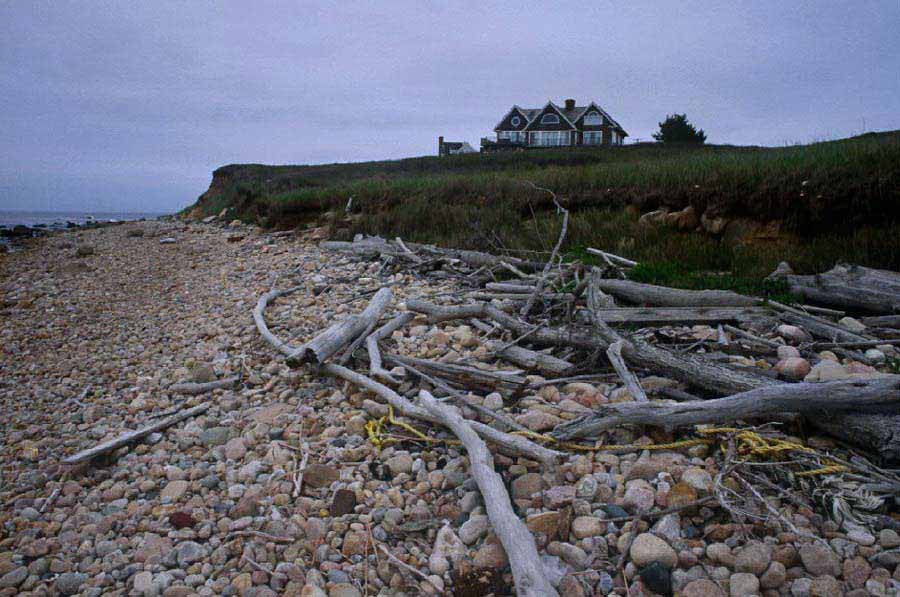 Schooner Point