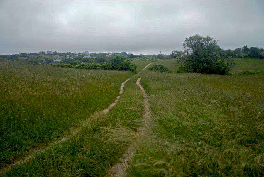 Old Homestead Road