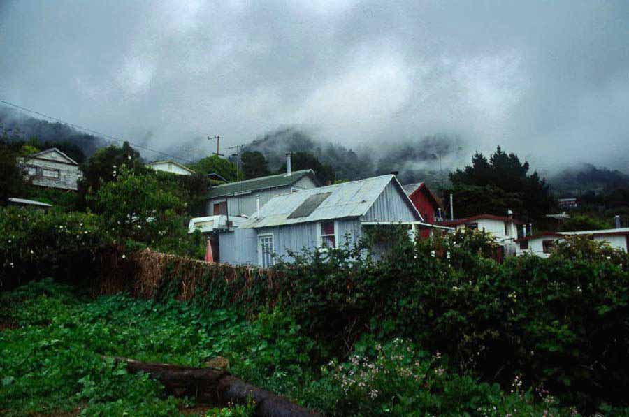 Stinson Beach