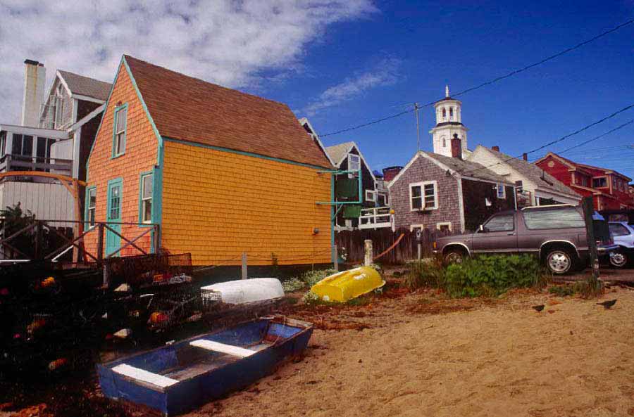 Provincetown