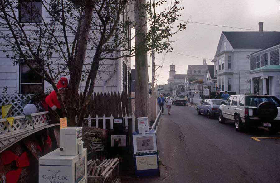 Provincetown