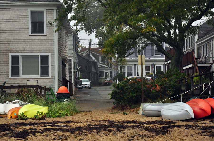 Provincetown