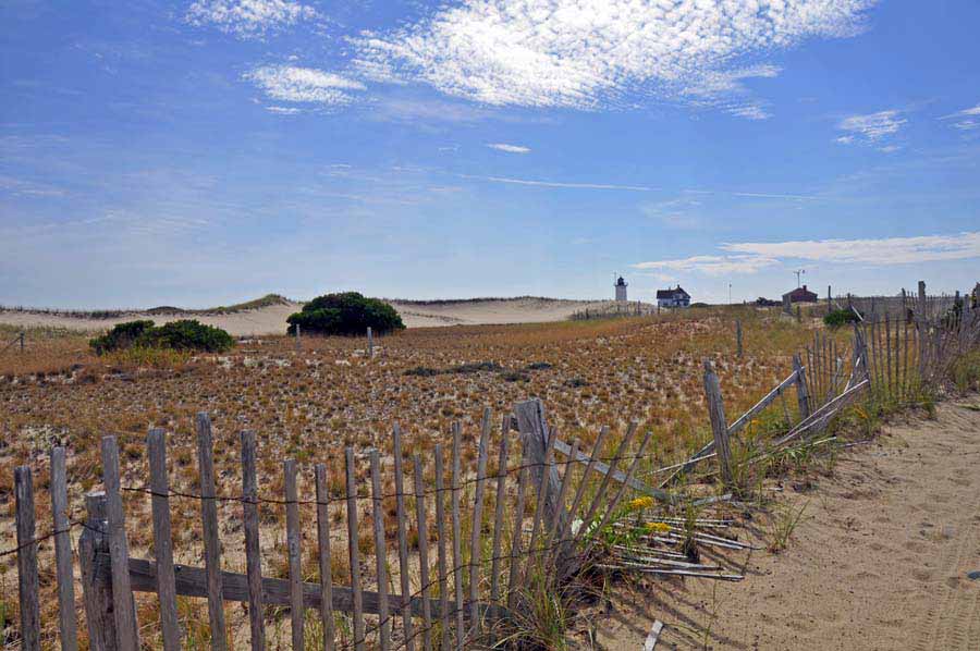Race Point