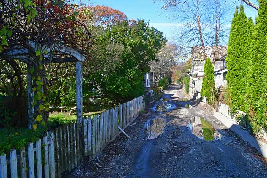 Provincetown