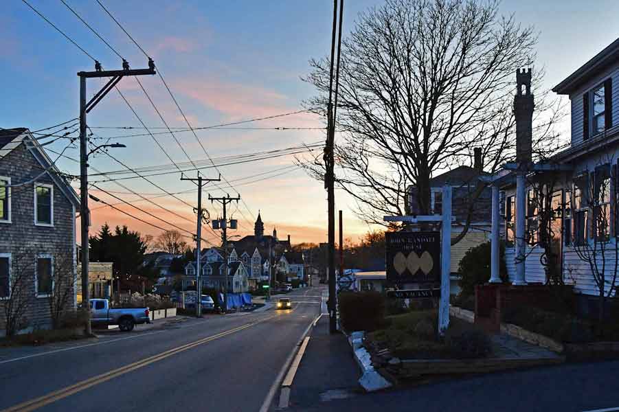 Provincetown