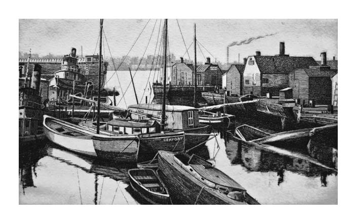 Factoryville