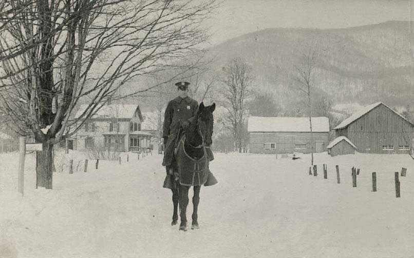 Real Photo Postcard