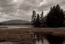 Acadia National Park