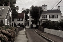 Nantucket