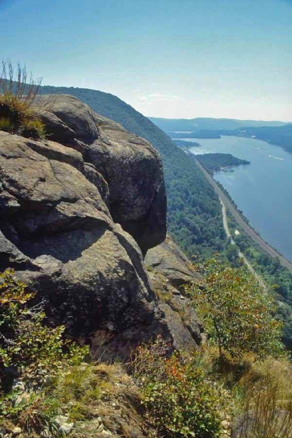 Breakneck Ridge