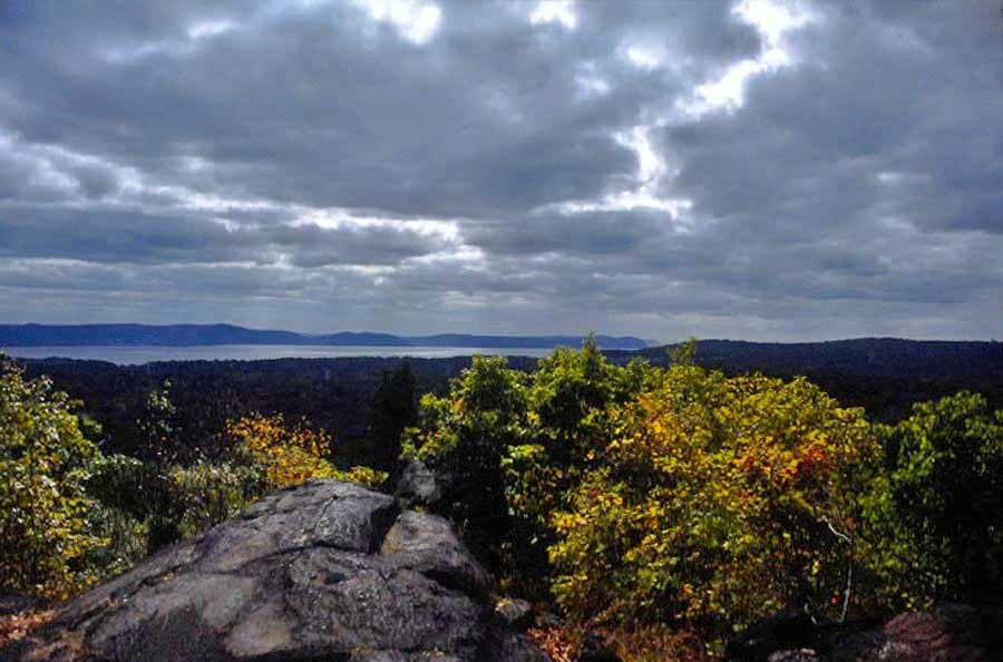 Mt. Spitzenburg