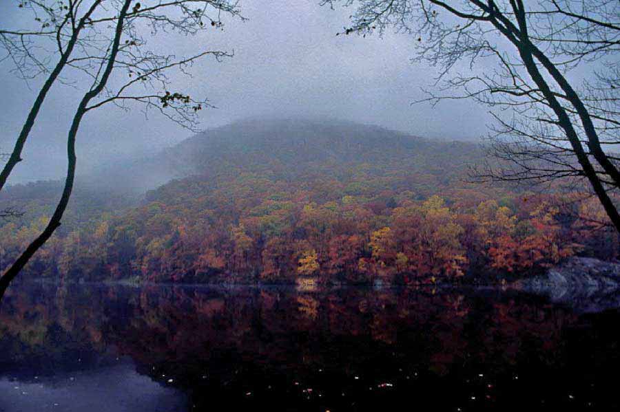 Hessian Lake