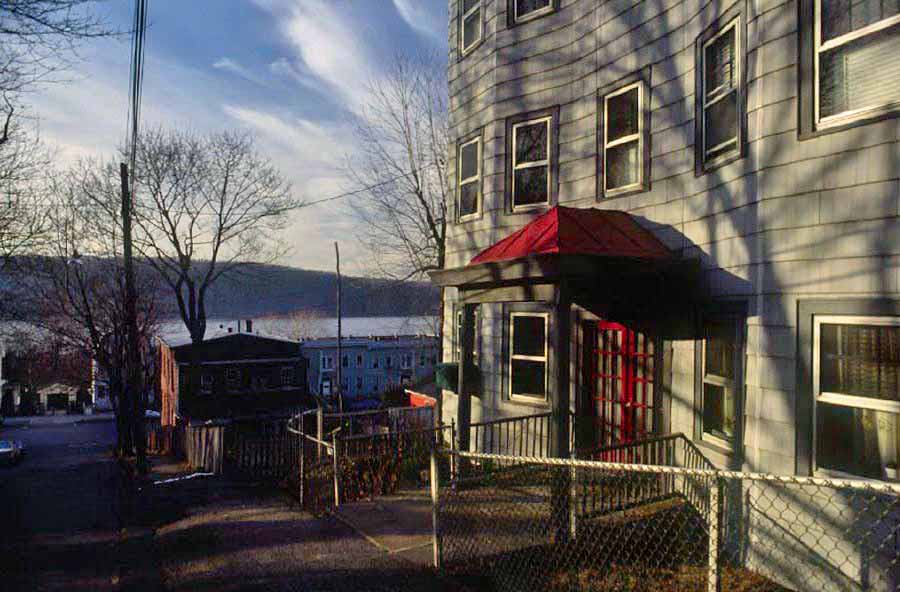 Hastings on Hudson