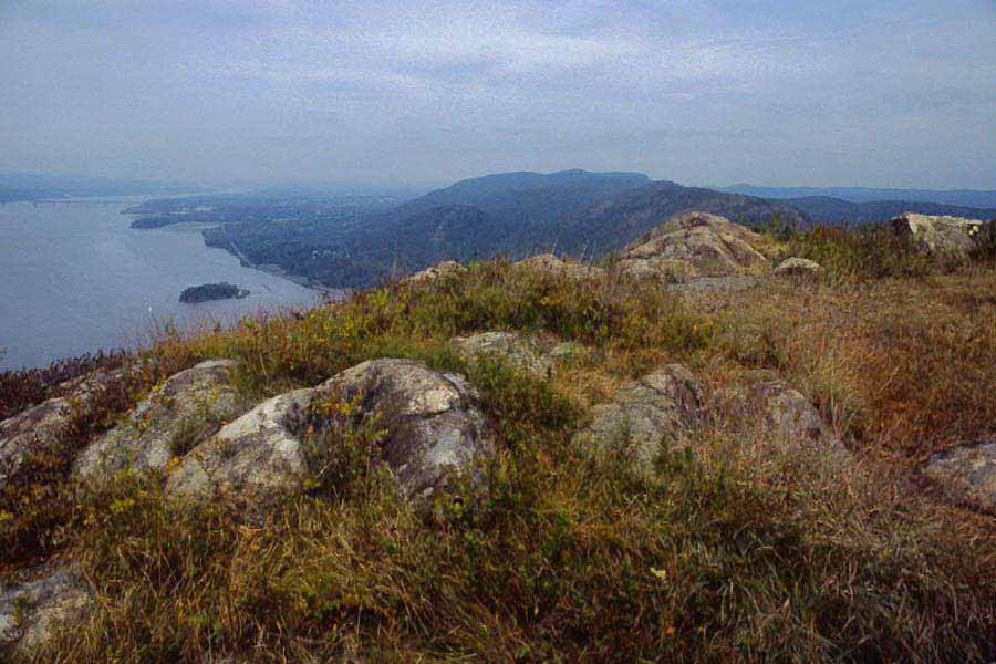 Storm King Mountain