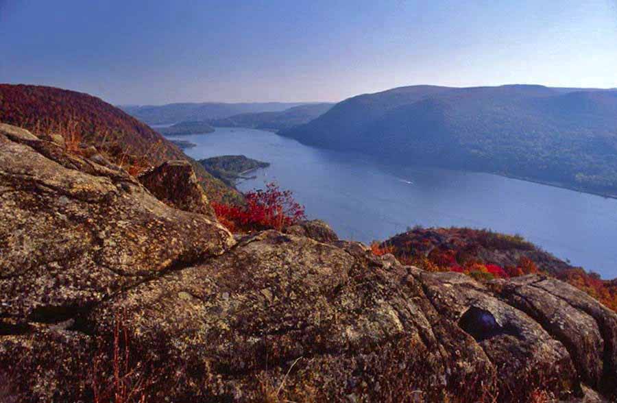 Breakneck Ridge