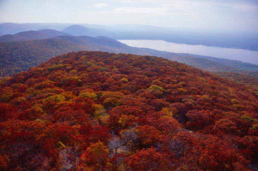 South Beacon Mountain