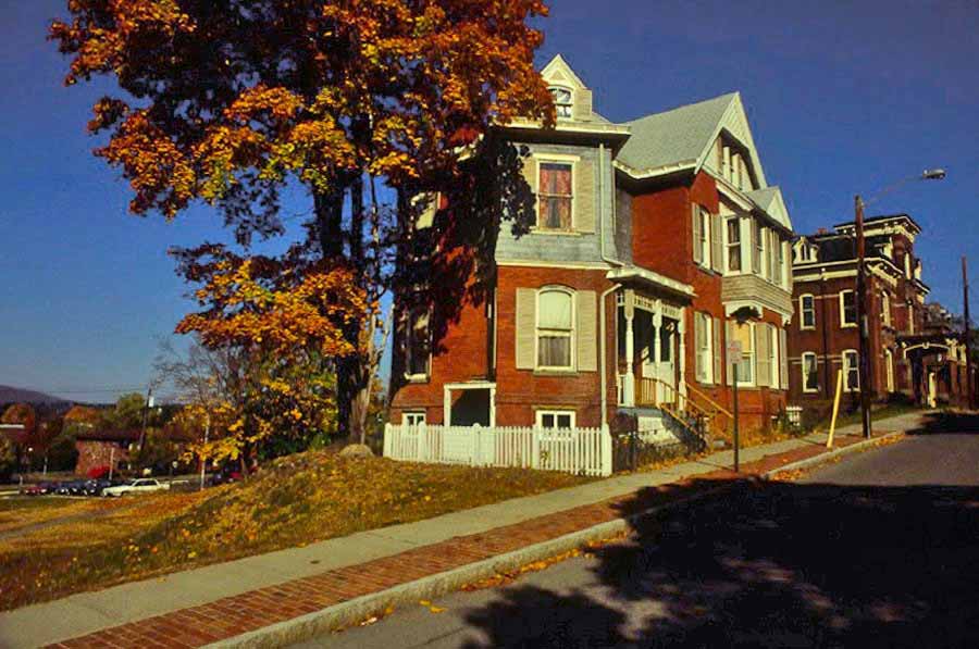Poughkeepsie