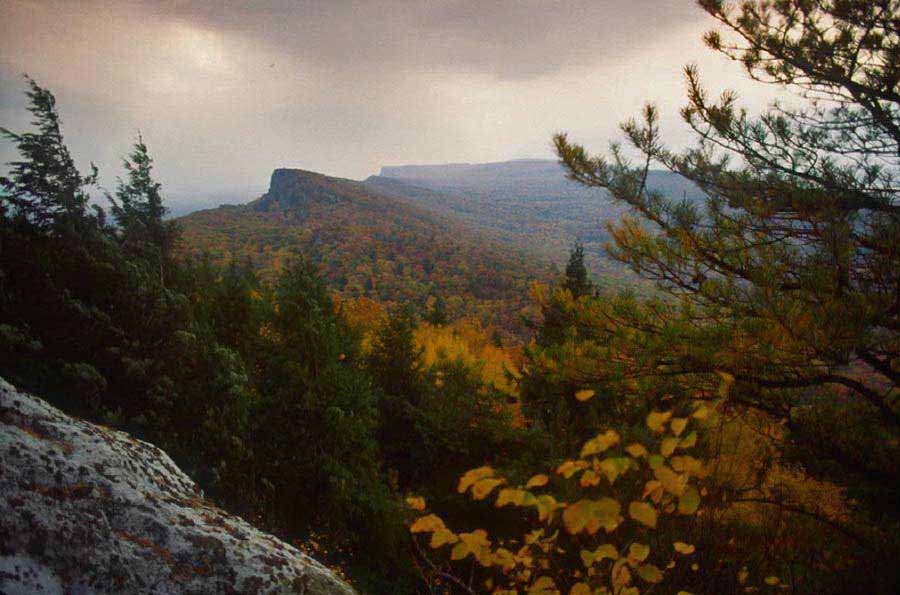 Mohonk