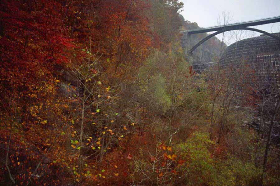 Croton Dam