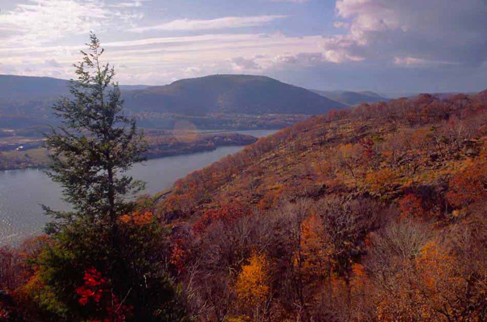 Manitou Mountain