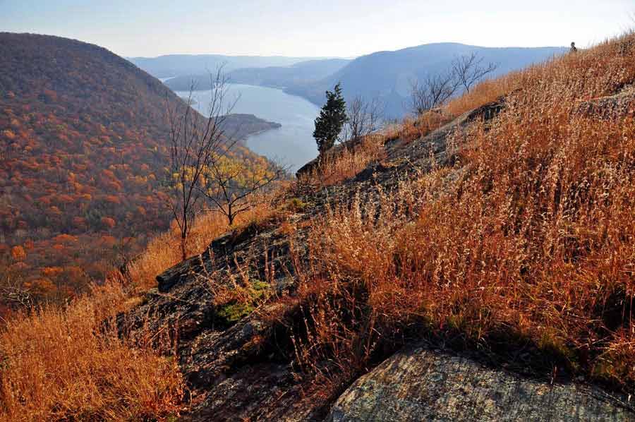 Breakneck Ridge