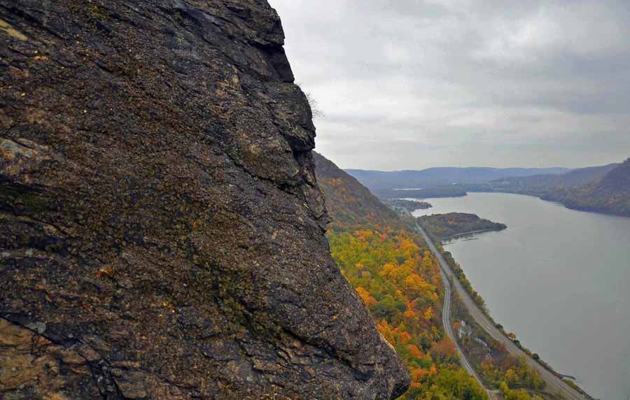 Breakneck Ridge