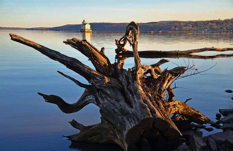 Rondout Lighthouse