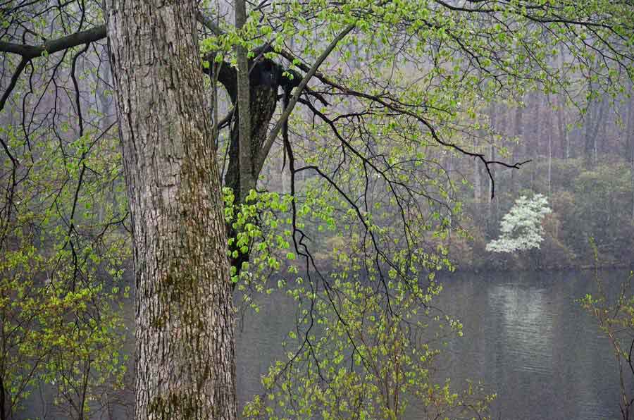 Lake Kanawauke