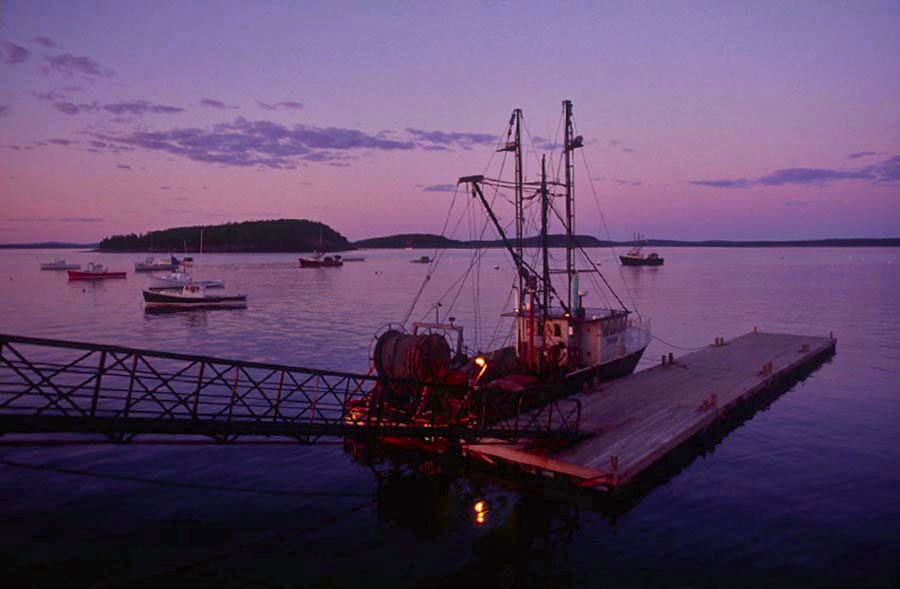 Bar Harbor