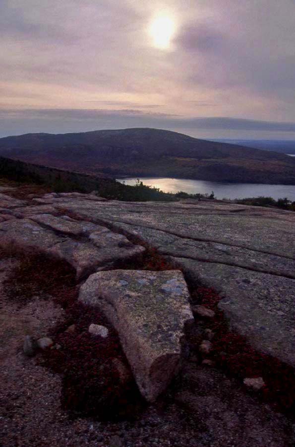 Cadillac Mountain