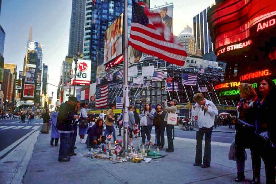 Times Square