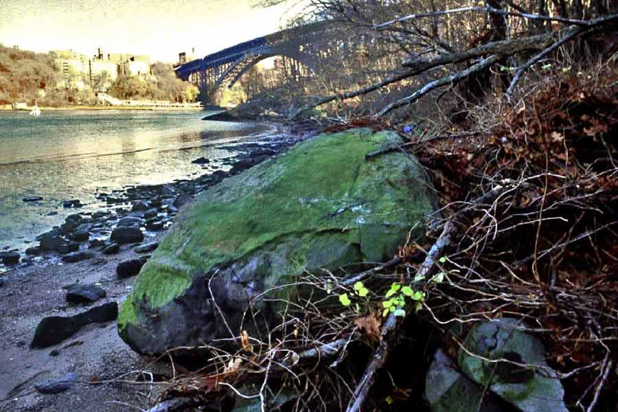 Inwood Park