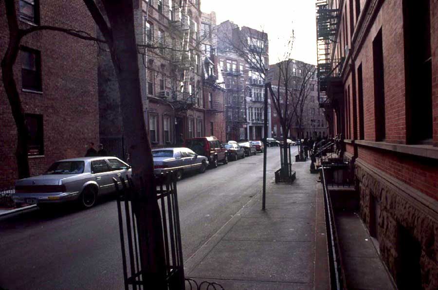 West Village