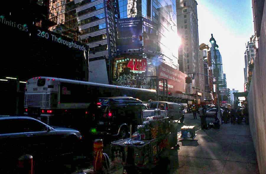 42nd Street