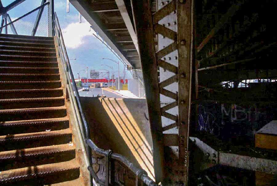 Hunters Point