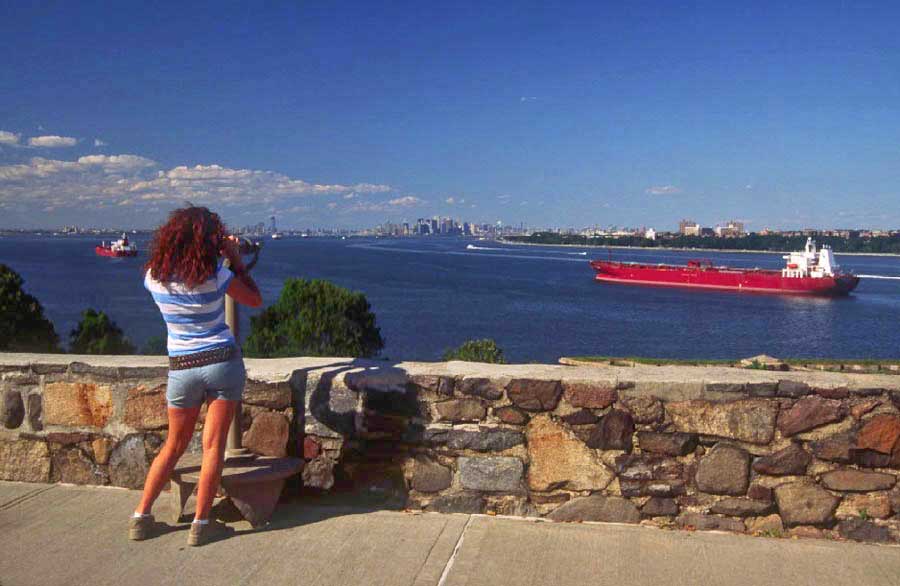 Fort Wadsworth