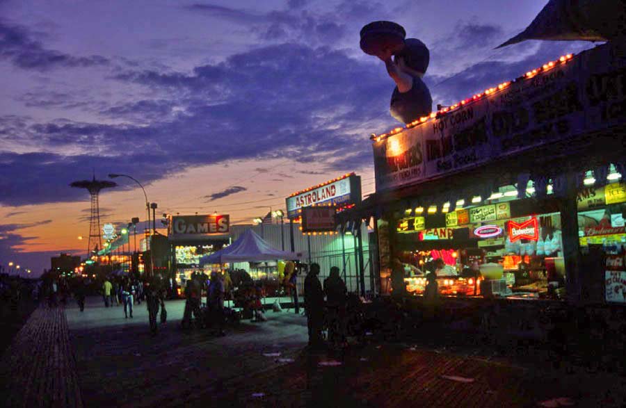 Coney Island