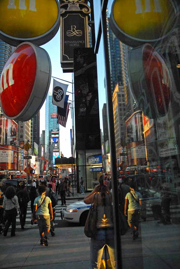 Times Square