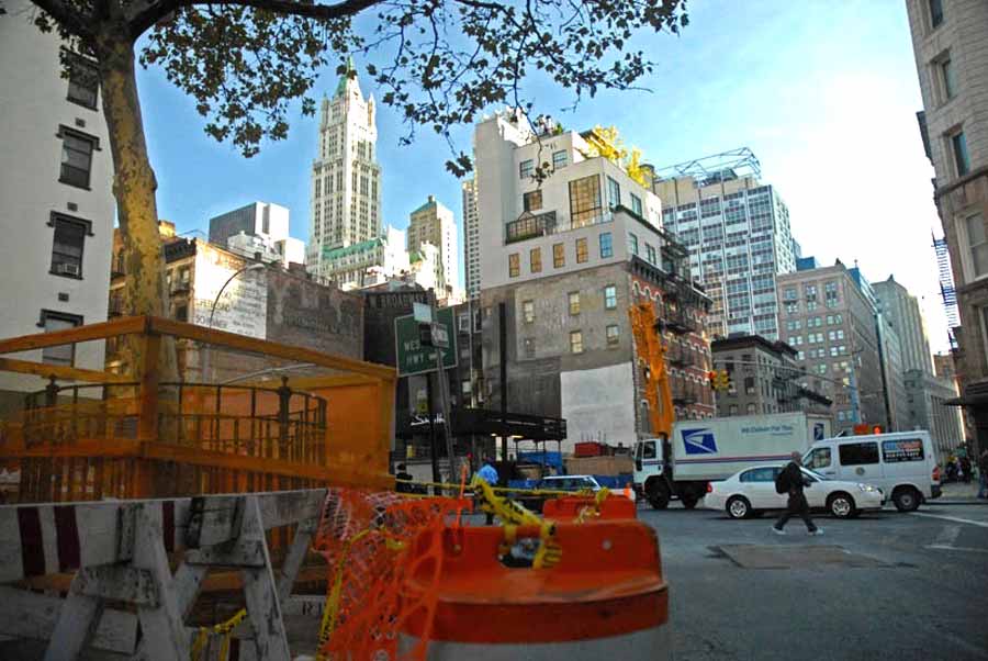 Tribeca