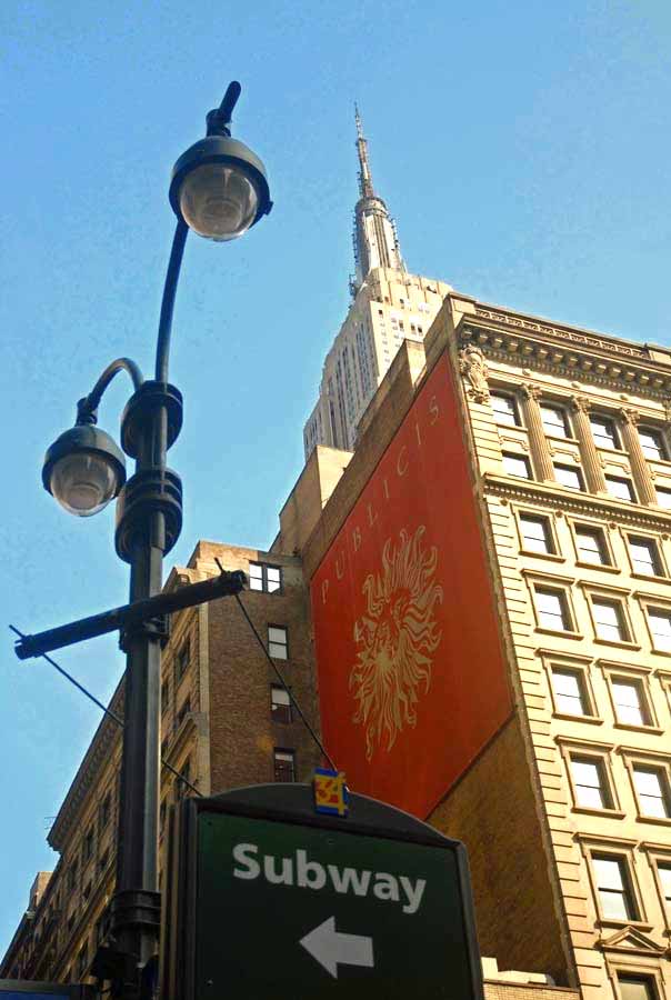 Herald Square