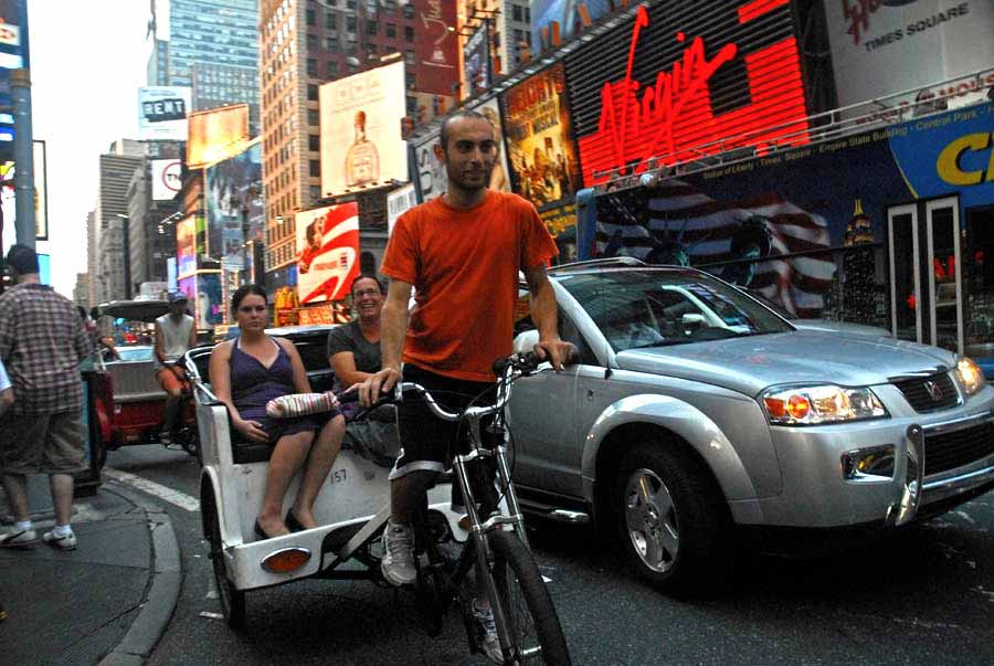 Times Square