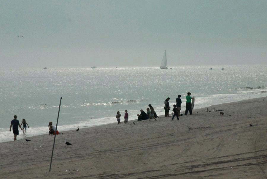 Coney Island