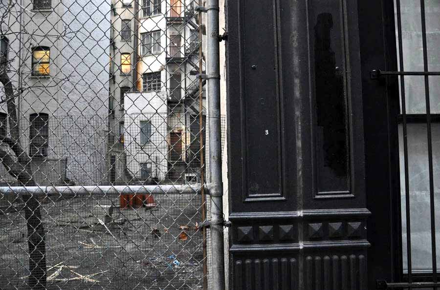 Lower East Side