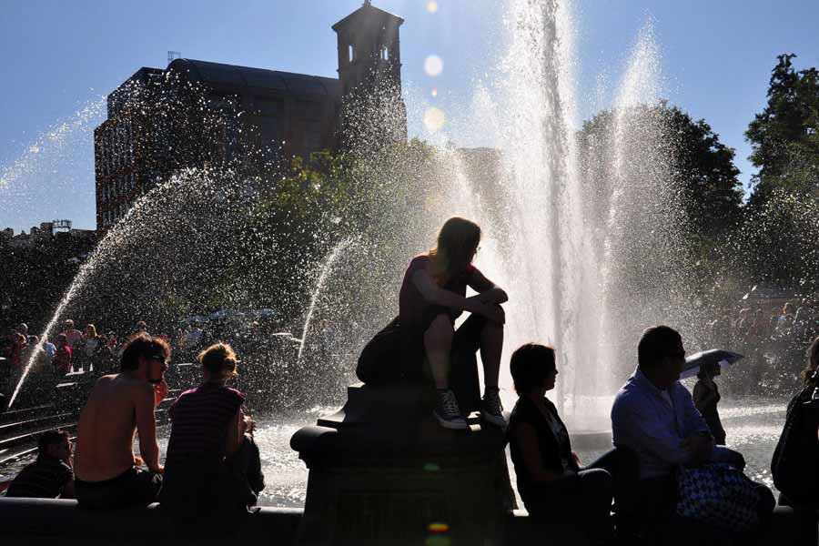 Washington Square