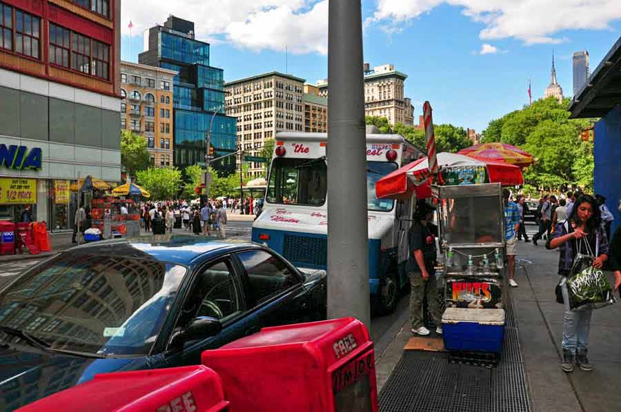 Union Square