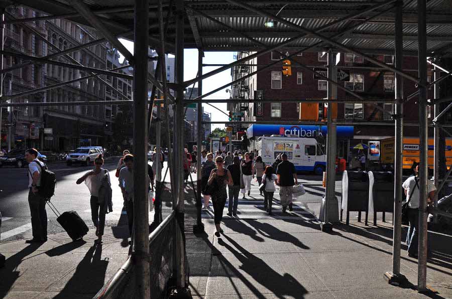 Midtown