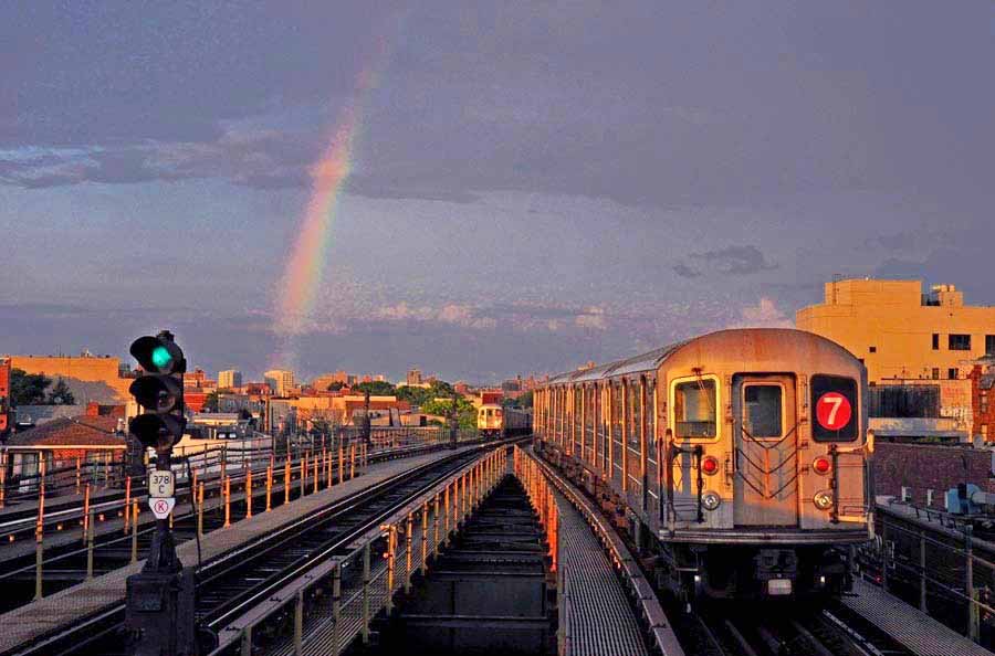 Jackson Heights