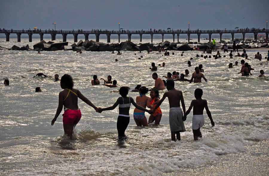 Coney Island