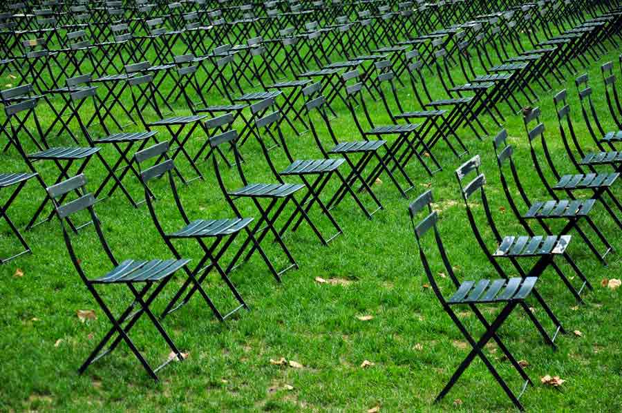 Bryant Park